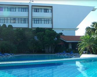 Palco - La Habana - Piscina