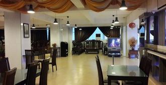 Hotel Citi International Sunyatsen - Medan - Restaurant