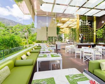 Hotel Mousai - Adults Only - Puerto Vallarta - Restaurant