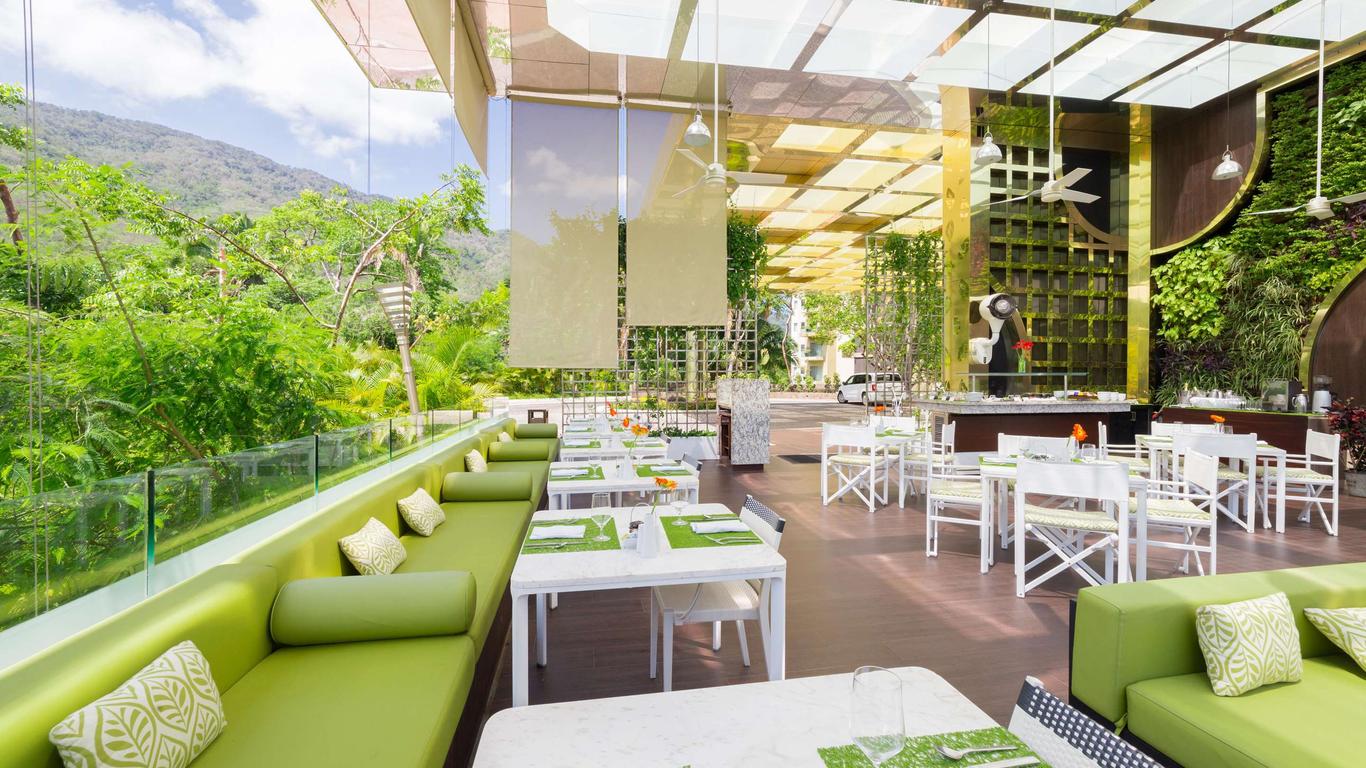 هوتل موساي بويرتو فالارتا