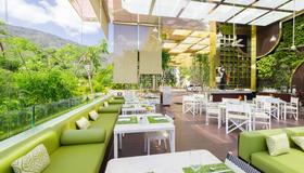 Hotel Mousai - Adults Only - Puerto Vallarta - Restaurant