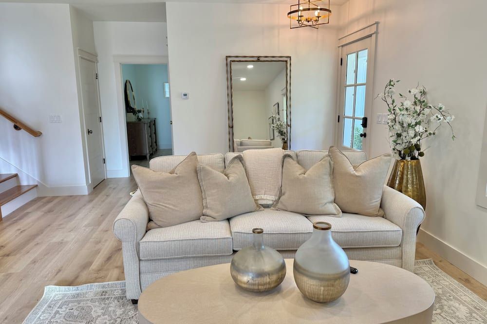 Where Historic Charm Meets Comfortable Cottage Stays in Mississippi