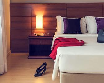 Mercure Joinville Prinz Hotel - Joinville - Habitación