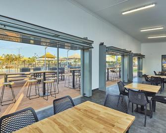 Rac Exmouth Cape Holiday Park - Exmouth - Restaurant