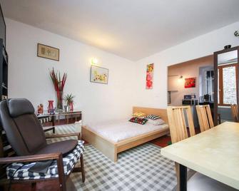 珀舍爾開放式公寓 - 普羅旺斯地區艾克斯 - 艾克斯普羅旺斯 - 臥室