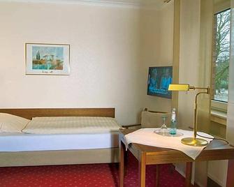 Hotel Restaurant Witte - Ahlen - Chambre