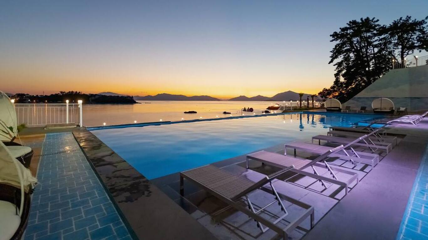 Arte Resort Spa & Pool Villa