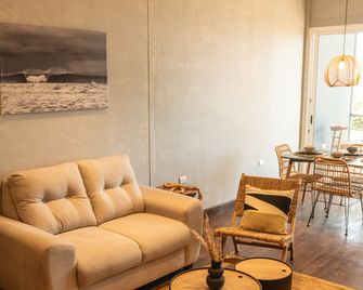 El Xalli Hotel - El Sunzal
