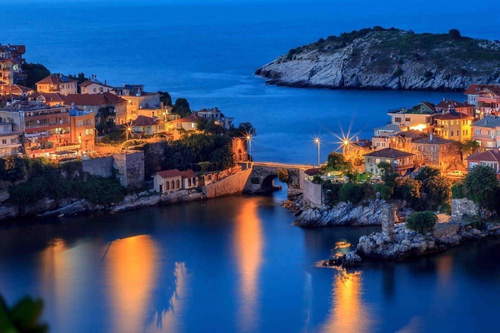 Amasra Dadayli Hotel - Amasra