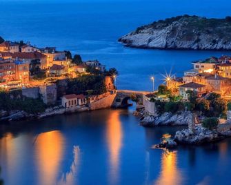 Amasra Dadayli Hotel - Amasra