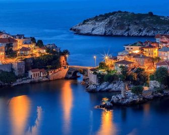 Amasra Dadayli Hotel - Amasra