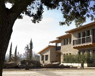 Hotel Villaro Del Bosc - Freixinet - Bâtiment