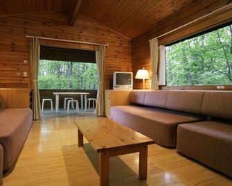 Pica Chichibu - Chichibu - Wohnzimmer