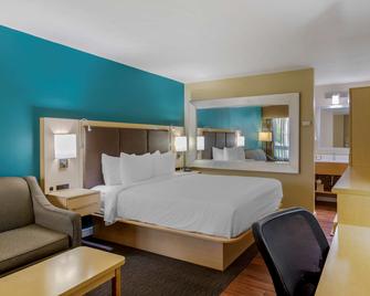 Best Western Plus South Coast Inn - Goleta - Chambre