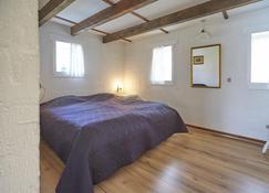 Møllegade 1 Holiday House - Nordborg - Slaapkamer