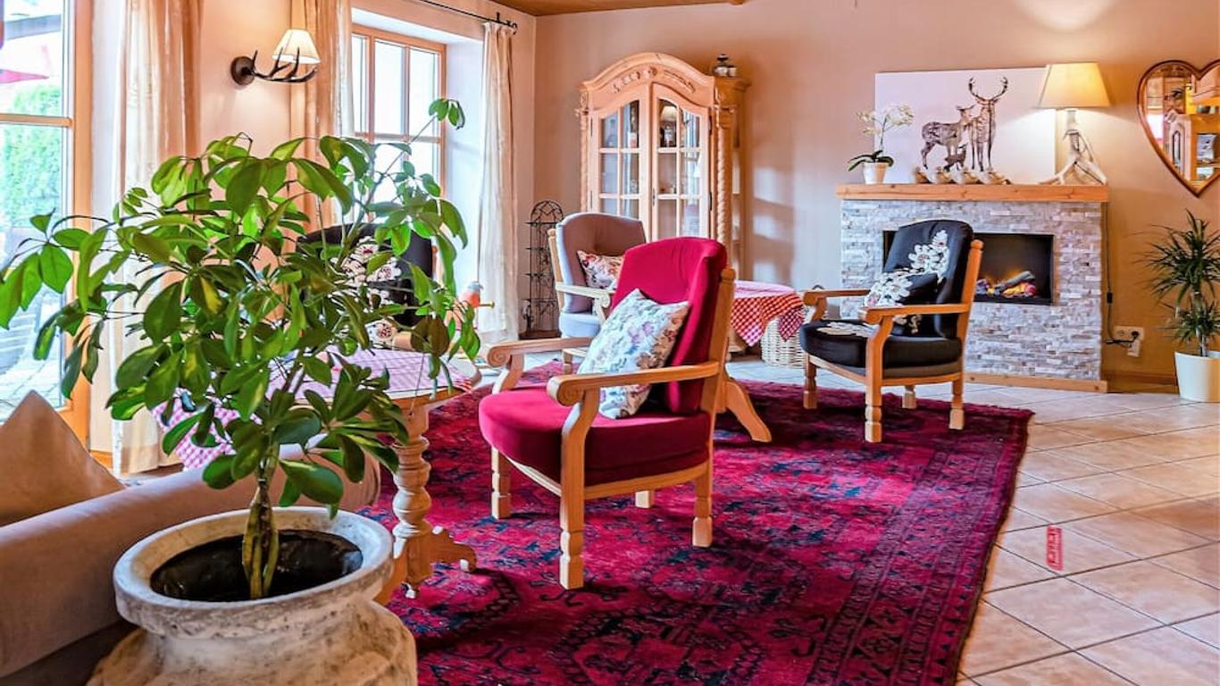 Deva Achentaler Vitalhotel