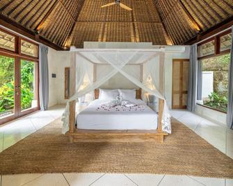 Villa Jewel - North Kuta - Sypialnia
