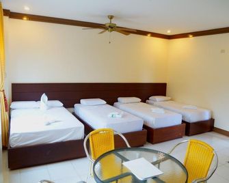 Townview Guest House - Larena - Habitación