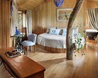 La Sultana Oualidia - Oualidia - Schlafzimmer
