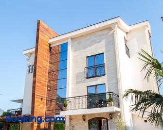 Hotel Helada - Tivat - Edificio