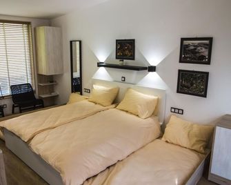 Naturasort Holiday Houses - Maribor