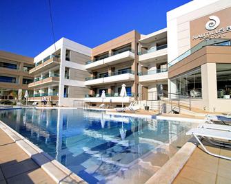 Nautilus Bay Hotel - Kissamos - Pool