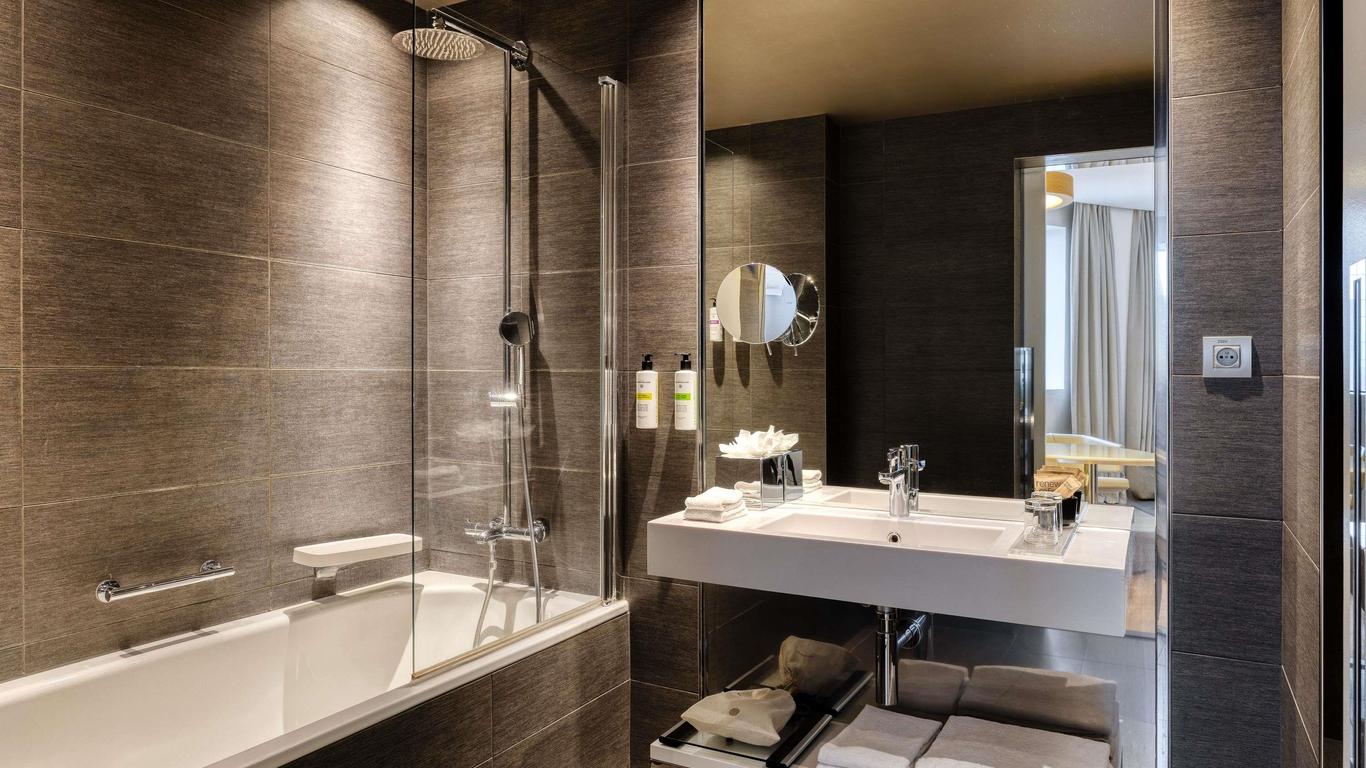 Pullman Brussels Centre Midi