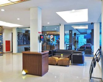 d'primahotel ITC Mangga Dua - Jakarta - Lobby