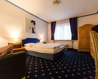 Hotel Fabritz - Essen - Quarto