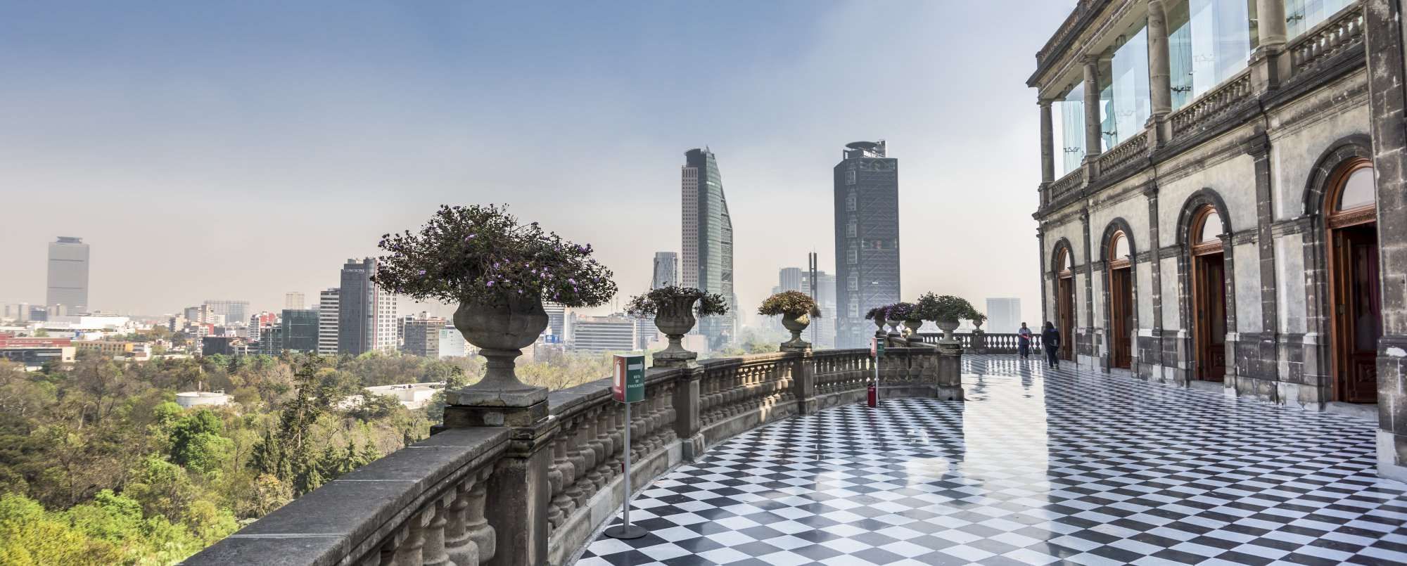 NH Mexico City Valle Dorado thumbnail 2