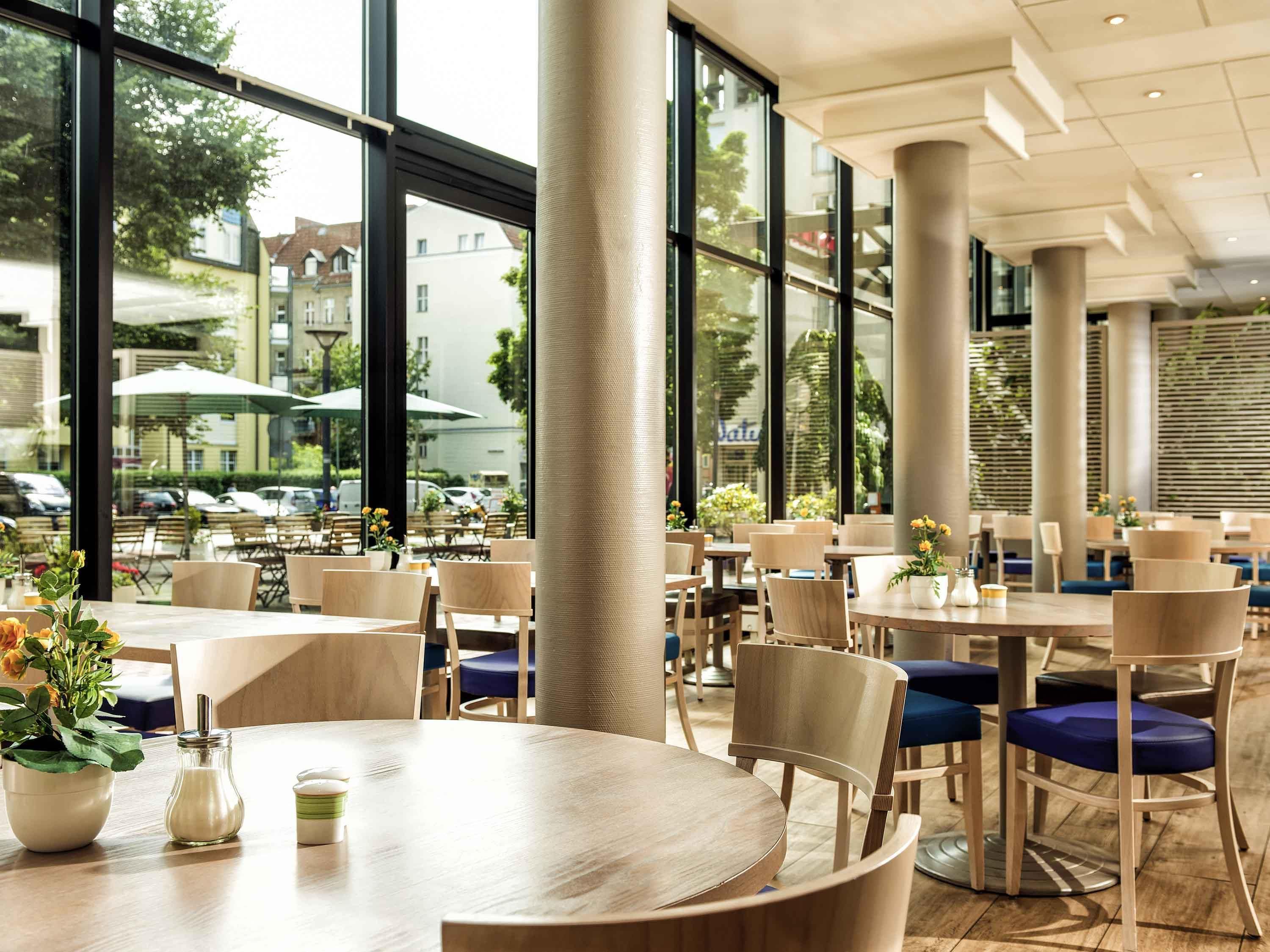 ibis Berlin City Nord