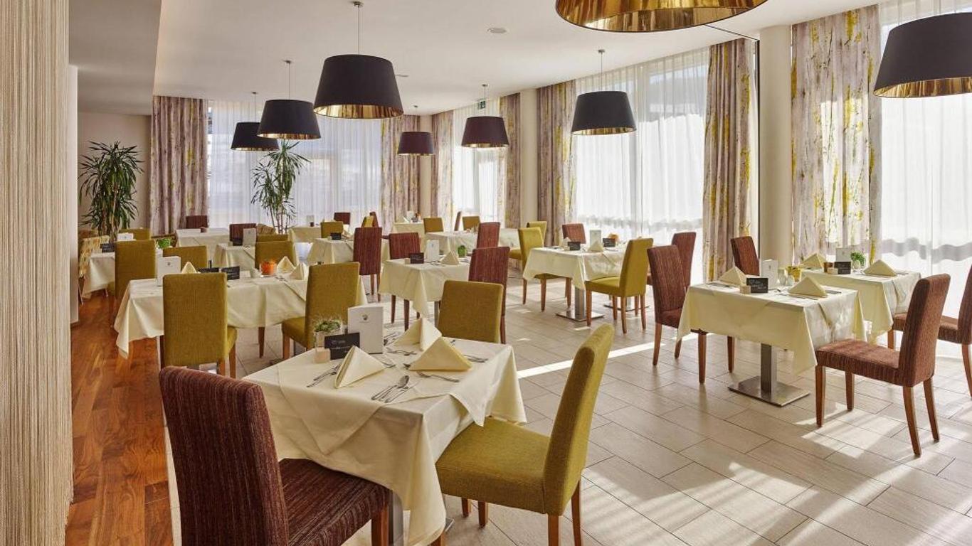 Lambrechterhof - Das Naturparkhotel