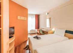 Ibis Bamberg Altstadt - Βαμβέργη - Κρεβατοκάμαρα