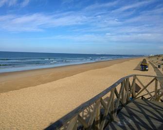 Grey Heron Apartment - Almancil - Beach