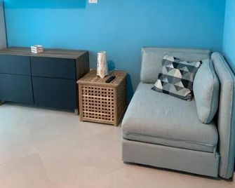 Appartamento Cielo - Pulsano - Salon