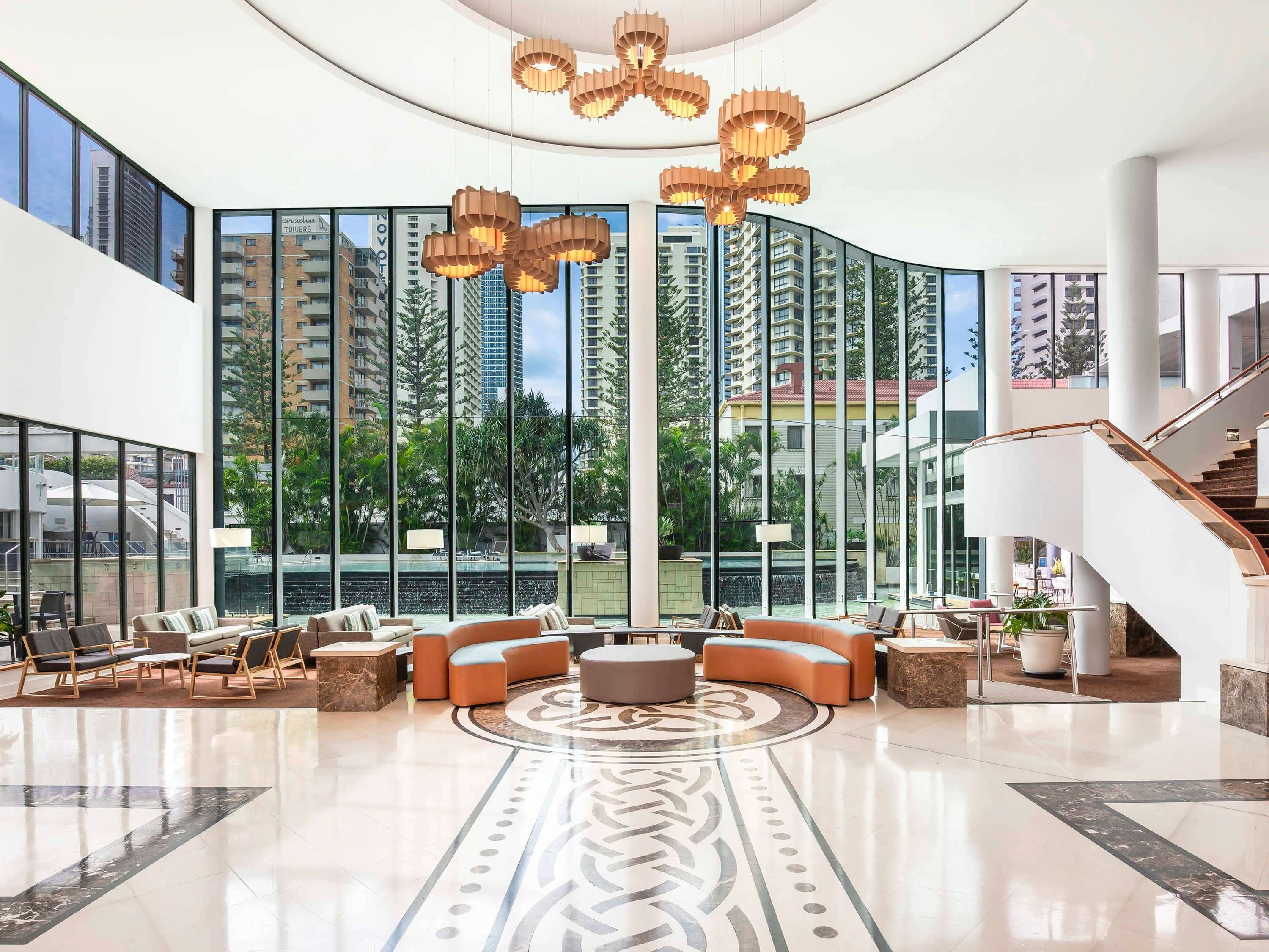 Mantra Legends Surfers Paradise