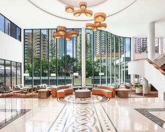 Mantra Legends Surfers Paradise - Surfers Paradise - Aula