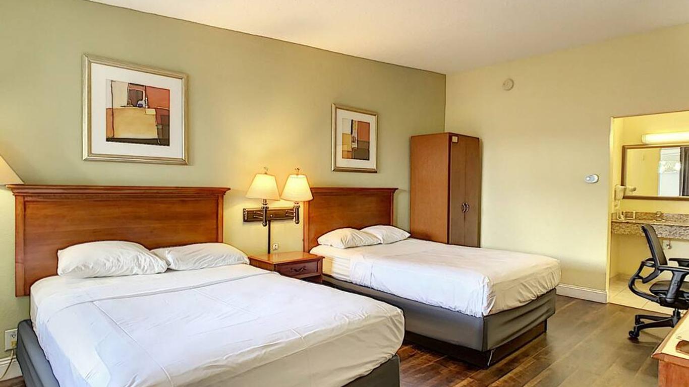 Stayable Suites Orlando