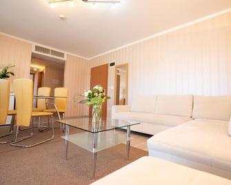 Hotel Vital - Zalakaros - Obývací pokoj