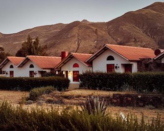 Casona Plaza Ecolodge Colca - Yanque
