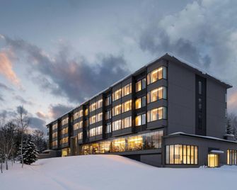 Higashiyama Niseko Village, a Ritz-Carlton Reserve - Niseko - Budova