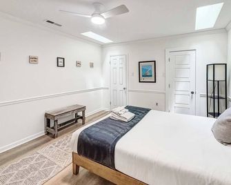 Hip Island House - Charleston
