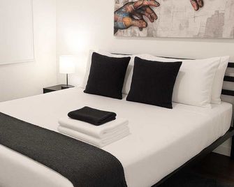 Smart Simple and Spacious 4BR Apt State 203 - Chicago - Habitació