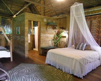 Creekside Oasis - Punta Gorda - Habitación