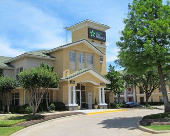 Extended Stay America Suites - Dallas - Vantage Point Dr - דאלאס - בניין