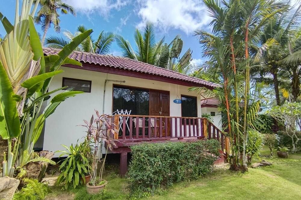 كوه كود بيتش ريزورت