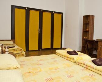 Hostel Mostel Sofia - Sofia - Bedroom
