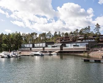 Kultaranta Resort - Naantali - Extérieur