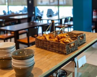 Ibis Barcelona Ripollet - Ripollet - Essbereich