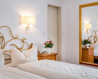 Laimer Hof am Schloss Nymphenburg - Múnich - Habitación